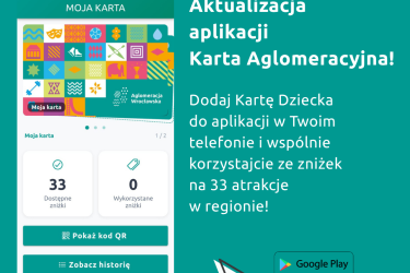 Zniżki i rabaty w Twoim telefonie. Skorzystaj z atrakcji regionu